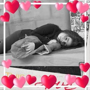 Meet your Posher, Patricia